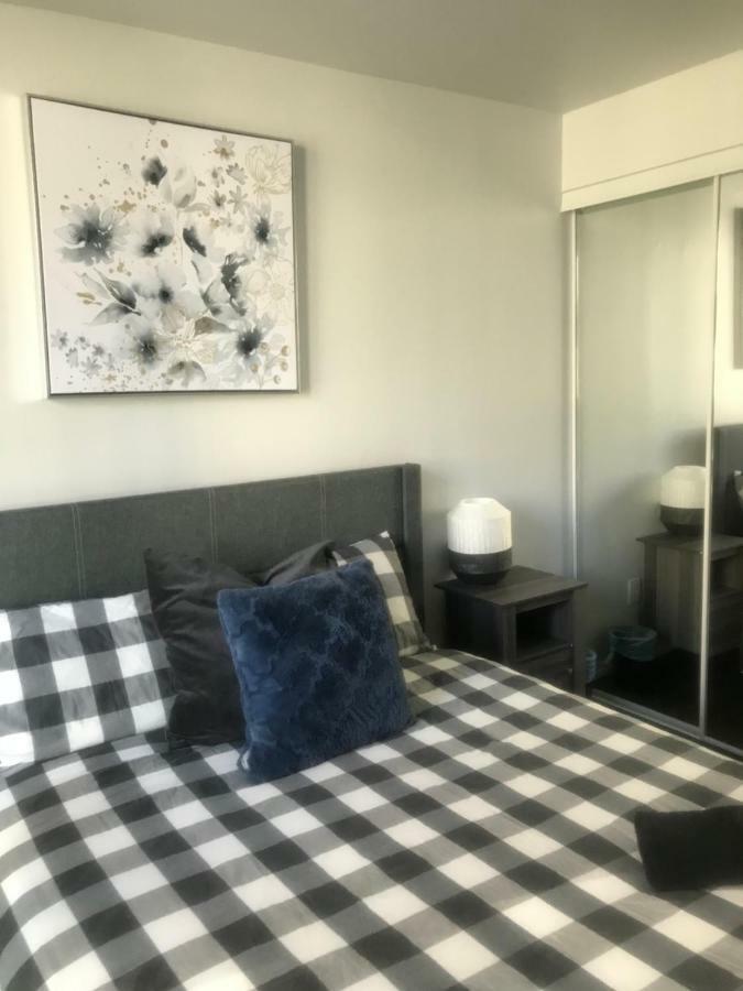 Executive 1 Bedroom Condo Sleeps 2 Toronto Ngoại thất bức ảnh